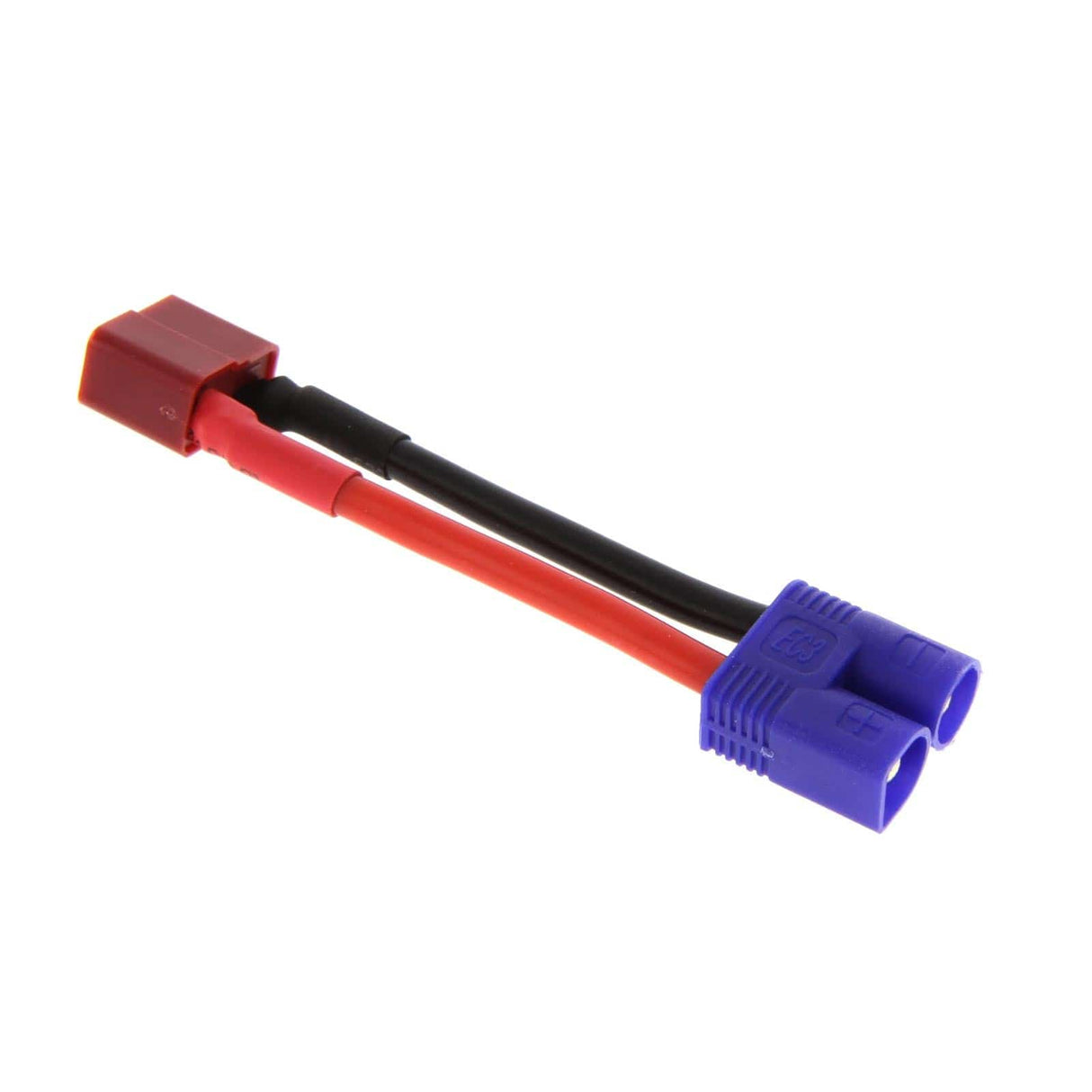 Hobbytech EC3 Male To Deans Female Adaptor Hobbytech ELECTRIC ACCESSORIES