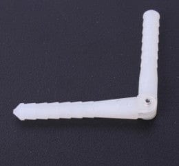 Hobbytech Super Light Pivot Pin Hinges 2.5X43mm 4 Hobbytech RC PLANES - PARTS