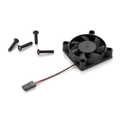 Hobbywing 3010BH 30mm 6V 11000RPM Fan Hobbywing RC CARS - PARTS