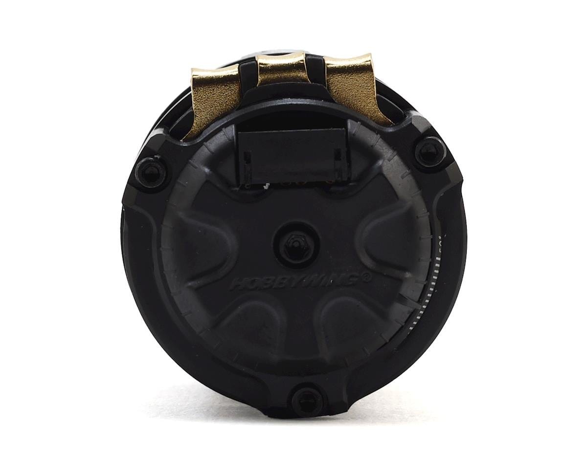 Hobbywing 30401102 Xerun G3 V10 4.5T Motor Hobbywing RC CARS - PARTS