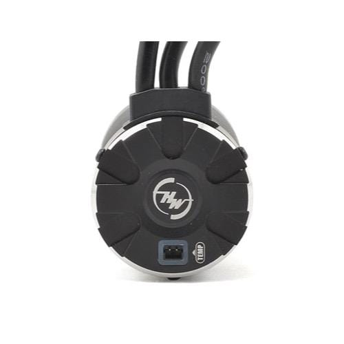 Hobbywing 38010200 1/10 EZRUN MAX10 SCT 120A Brushless ESC and 3660SL G2 3200KV Motor Hobbywing RC CARS - PARTS