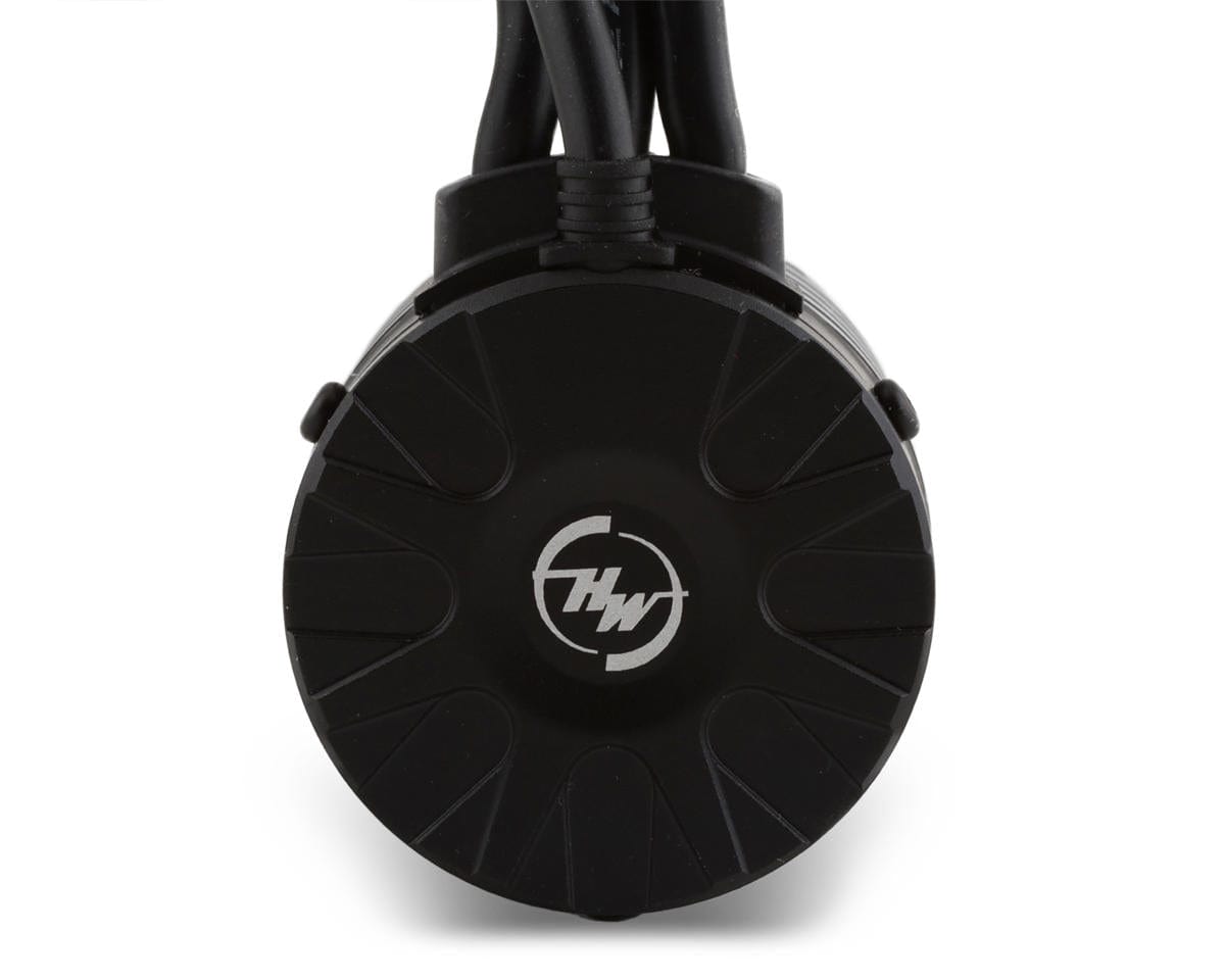 Hobbywing 38020345 Max10 SCT G2 140A ESC & 3665SD 4000Kv Brushless Motor - Hobbytech Toys