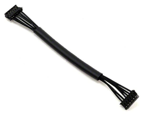 Hobbywing 80mm Sensor Cable Hobbywing RC CARS - PARTS