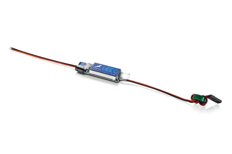 Hobbywing Ubec 3A 6S Hobbywing RC PLANES - PARTS