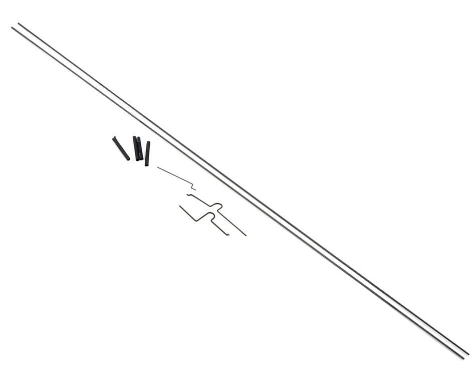 Hobbyzone Champ Pushrod with Accessories Hobbyzone RC PLANES - PARTS