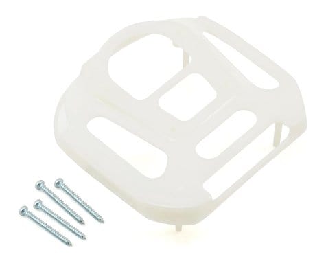 Hobbyzone Firewall W/Screws Super Cub Hobbyzone RC PLANES - PARTS