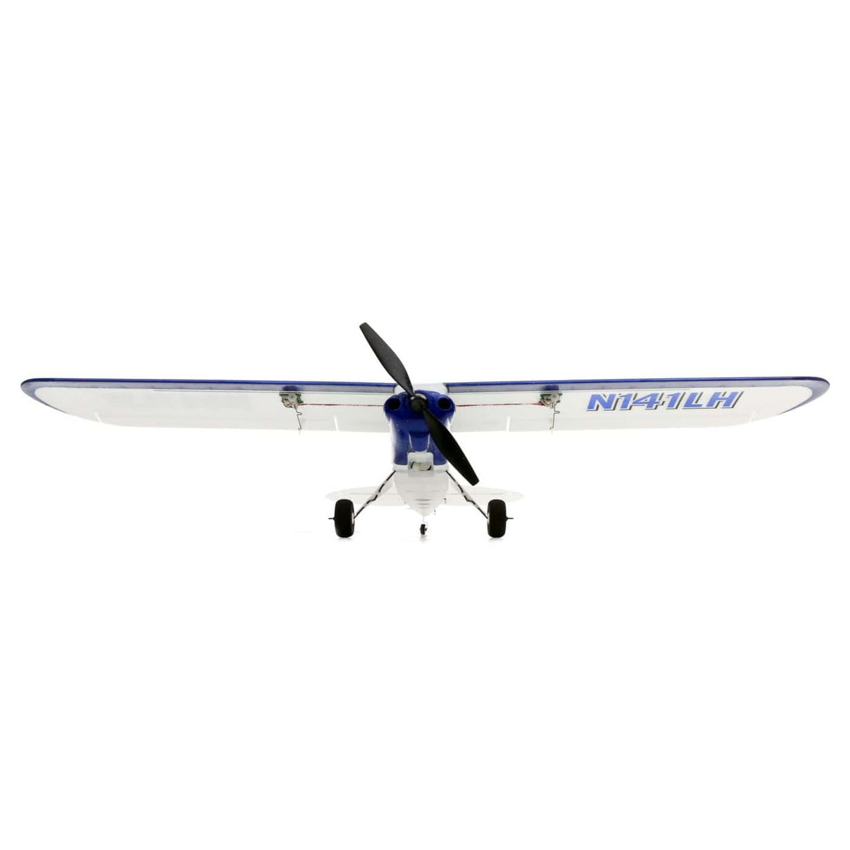 Hobbyzone Sport Cub S V2 RC Plane BNF Basic Hobbyzone RC PLANES