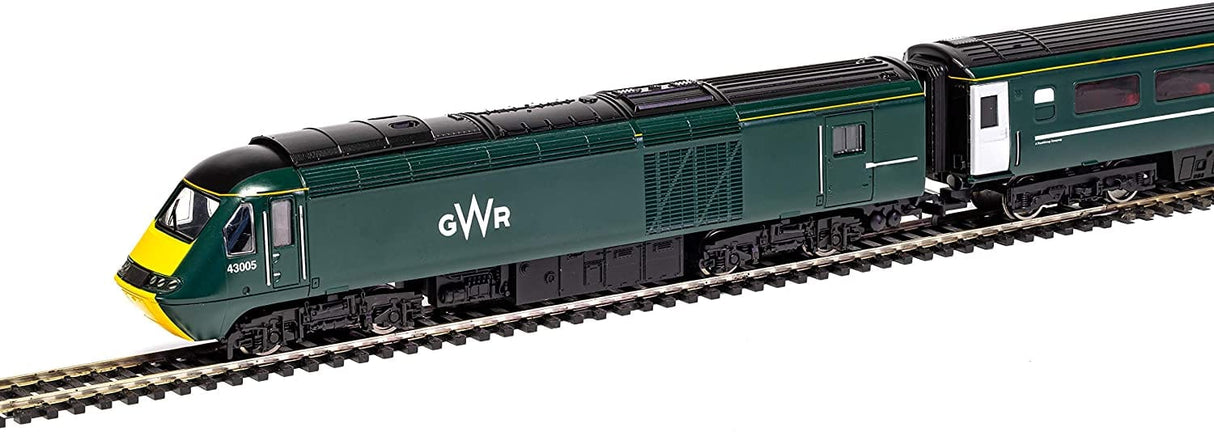 Hornby R1230S OO Scale High Speed Train Set Hornby TRAINS - HO/OO SCALE