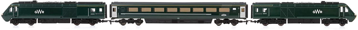 Hornby R1230S OO Scale High Speed Train Set Hornby TRAINS - HO/OO SCALE