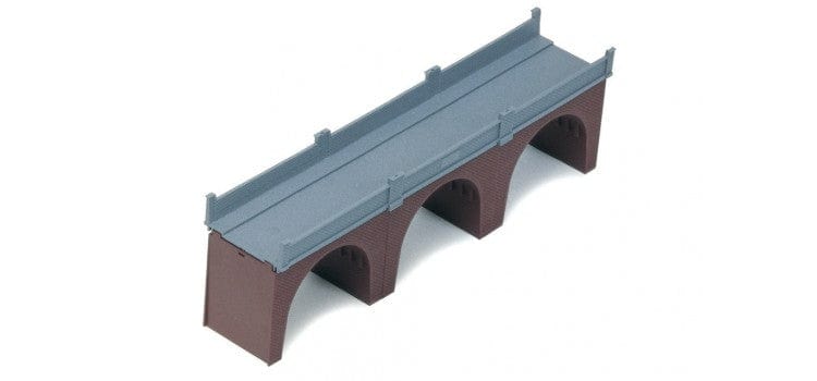Hornby R180 OO Scale Viaduct Kit Hornby TRAINS - HO/OO SCALE
