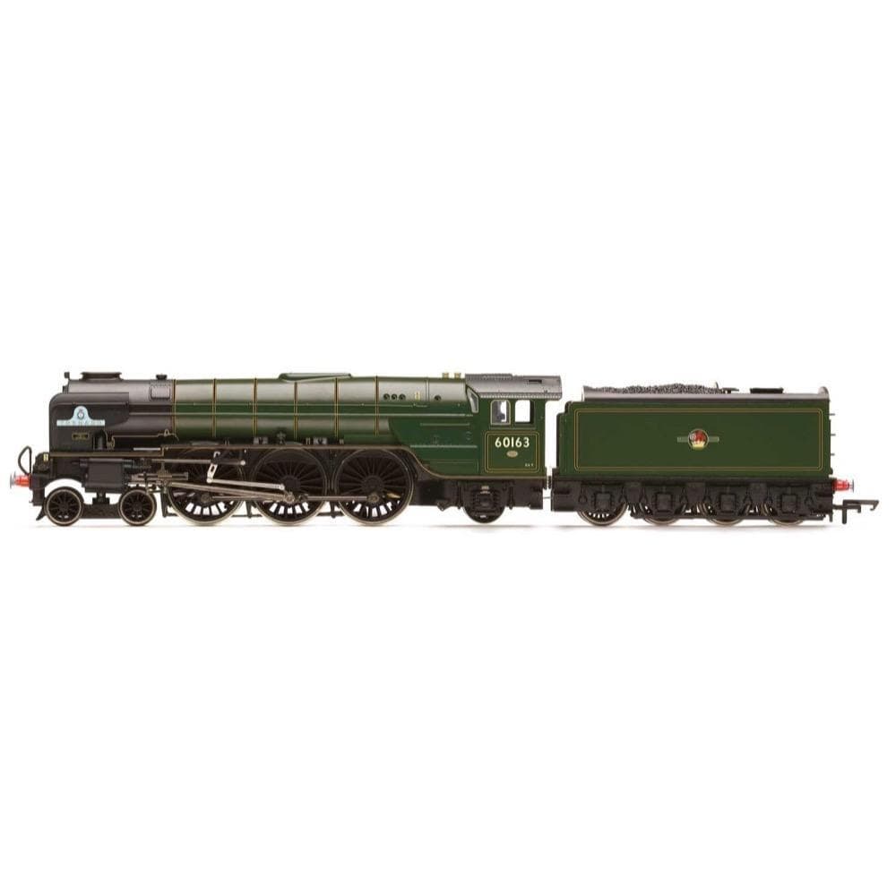 Hornby R30086 OO Scale British Railways Peppercorn Class A1 4-6-2 60103 Tornado - Era 11 (2021 Release) Hornby TRAINS - HO/OO SCALE