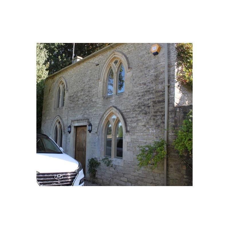 Hornby R7342 OO Scale All Souls Rectory (2021 Release) Hornby TRAINS - HO/OO SCALE