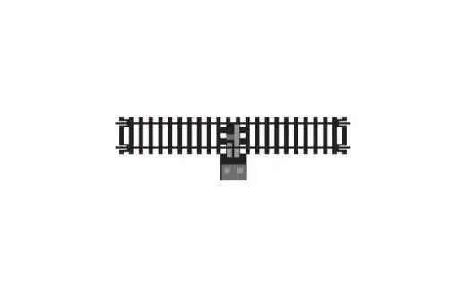 Hornby R8206 OO Scale Power Track Hornby TRAINS - HO/OO SCALE