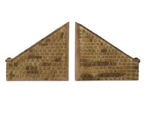 Hornby R8544 OO Scale Stone Portal Wall Hornby TRAINS - HO/OO SCALE