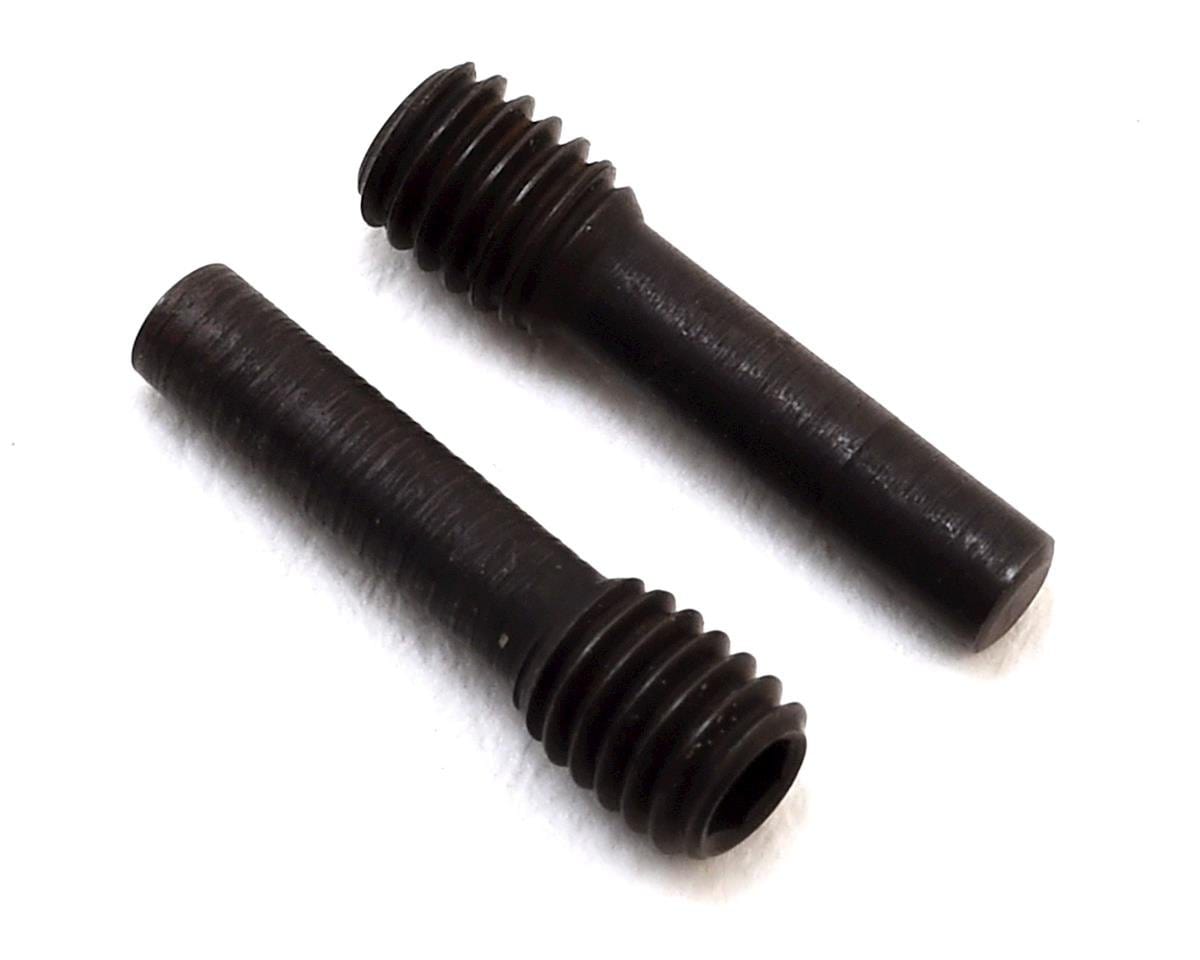 Hot Racing 3x2x11mm Screw Shafts Pins (2) Hot Racing RC CARS - PARTS