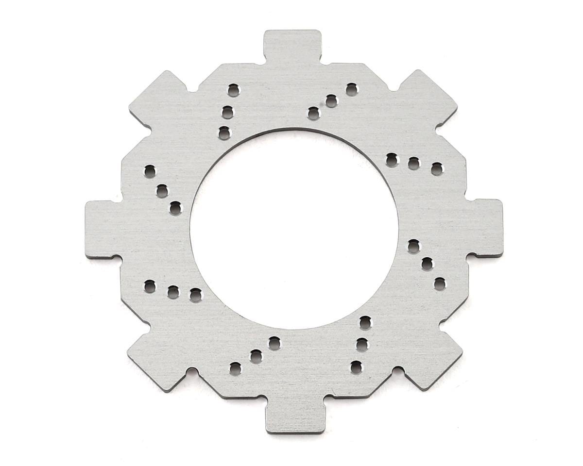 Hot Racing Arrma 4x4 Aluminum OT Slipper Clutch Pad Hot Racing RC CARS - PARTS