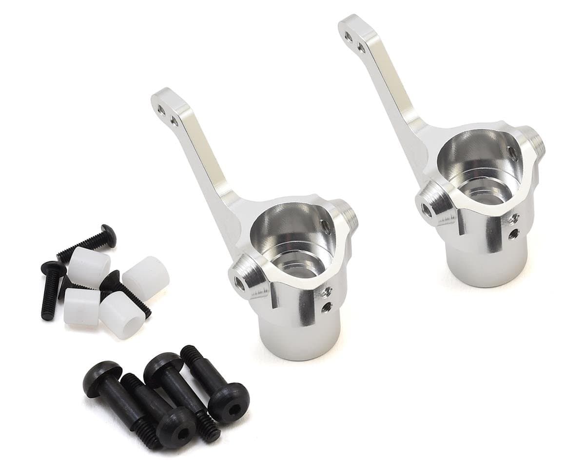 Hot Racing Front Steering Knuckle Clod Buster Hot Racing RC CARS - PARTS