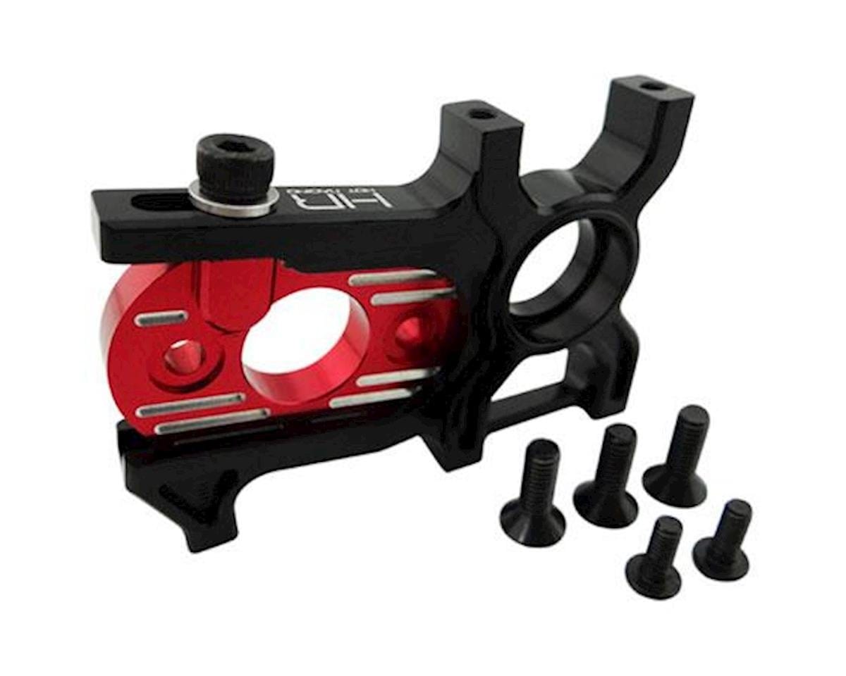 Hot Racing Kraton/Outcast Channel Lock Secure Motor Mount Hot Racing RC CARS - PARTS