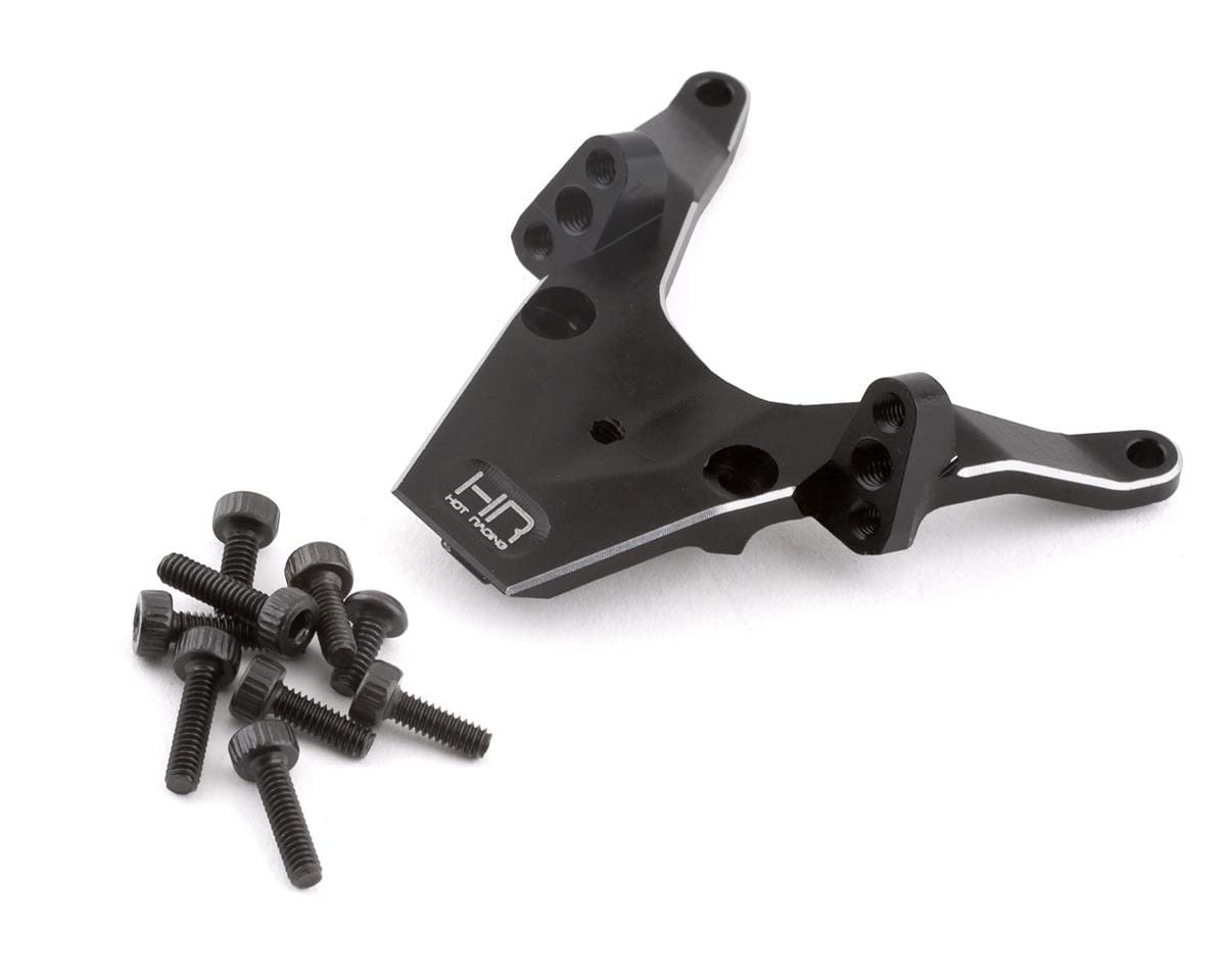 Hot Racing Losi Mini-T 2.0 Aluminum Front Bulkhead - Hobbytech Toys