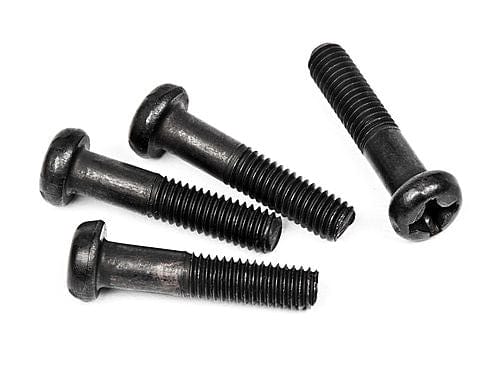 HPI 101053 3 X 14 Screws HPI Racing RC CARS - PARTS