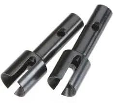 HPI 101061 Rear Wheel Axle Shaft Trophy HPI Racing RC CARS - PARTS