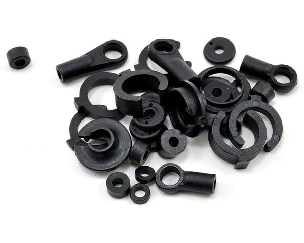 HPI 101212 Shock Parts Set Pair HPI Racing RC CARS - PARTS