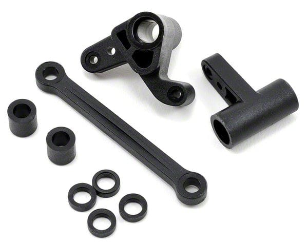 HPI 101214 Bullet Steering Bellcrank Set HPI Racing RC CARS - PARTS
