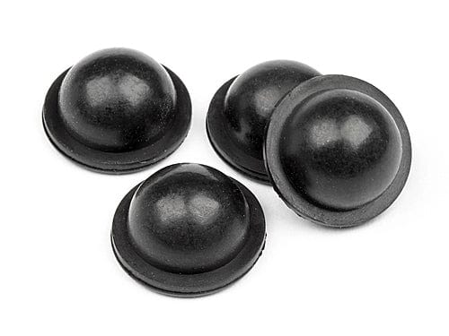 HPI 101222 Shock Bladder - Bullet HPI Racing RC CARS - PARTS