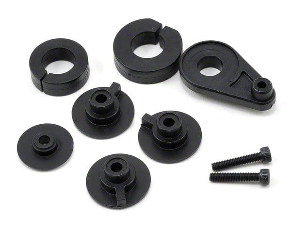 HPI 101224 Bullet Servo Saver Set HPI Racing RC CARS - PARTS