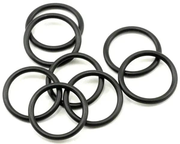 HPI 75072 O-Ring P20 20X2.5mm - Black 8 HPI Racing RC CARS - PARTS