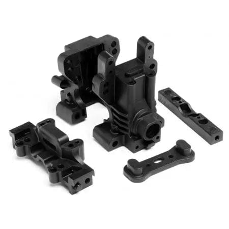 HPI 82004 Gearbox Set E Savage HPI Racing RC CARS - PARTS