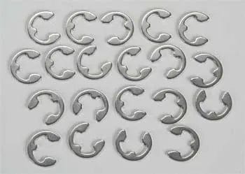 Hpi Z106 E Clip E-7Hd 7mm HPI Racing HARDWARE