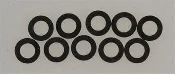 HPI Z203 Mx6 Washer HPI Racing RC CARS - PARTS