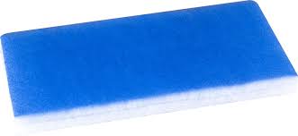 Hseng E2 Spray Booth Replacement Filter Pad Hseng AIRBRUSHES & COMPRESSORS