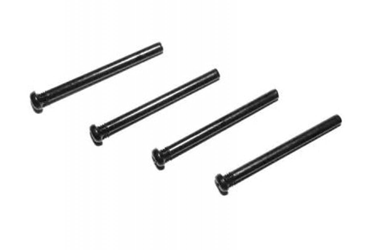 Innova 15-LS16 9125 3x31mm Front Suspension Arm Pins 4pcs - Hobbytech Toys
