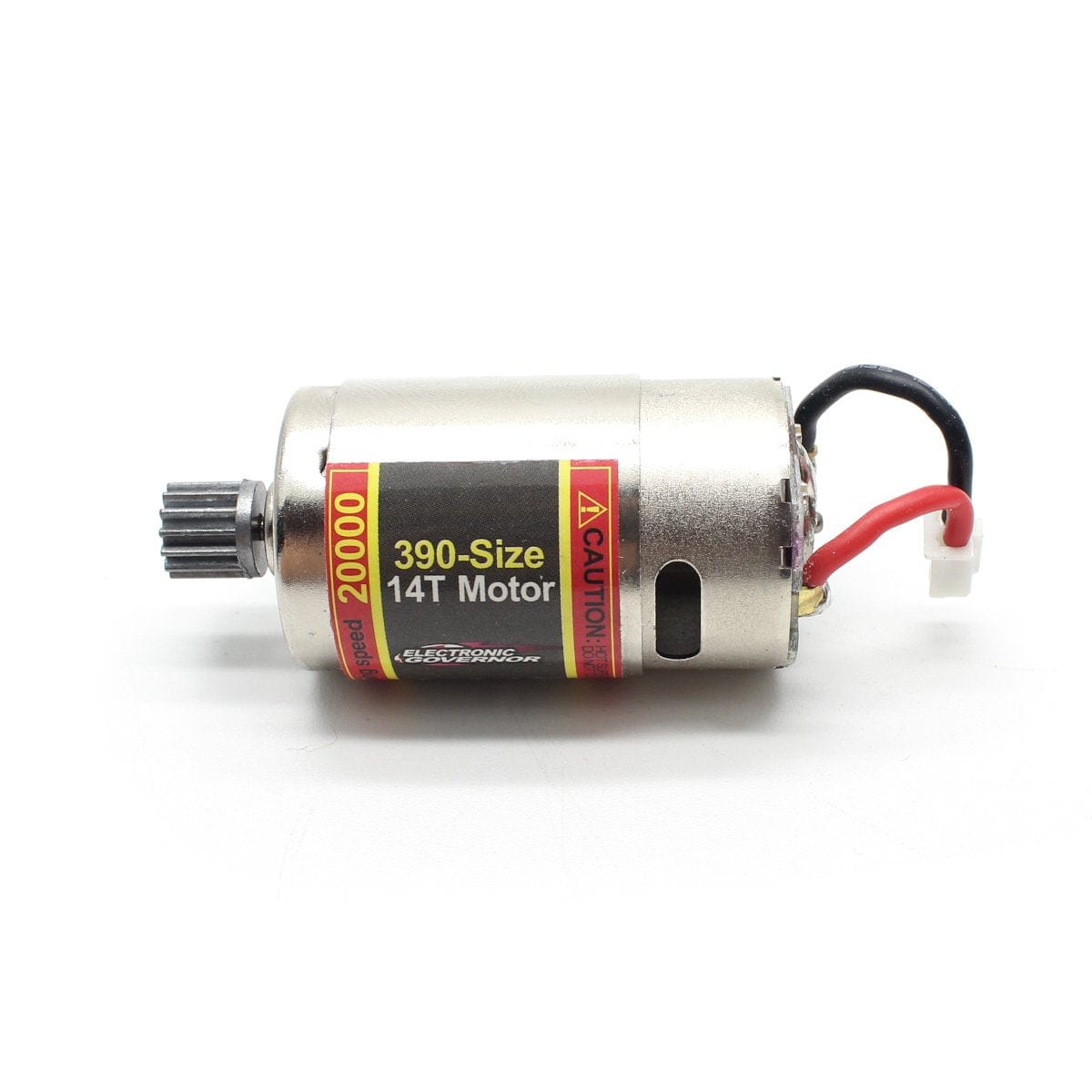 Innova 30-DJ01 390 Brushed Motor Innova Hobby RC CARS - PARTS