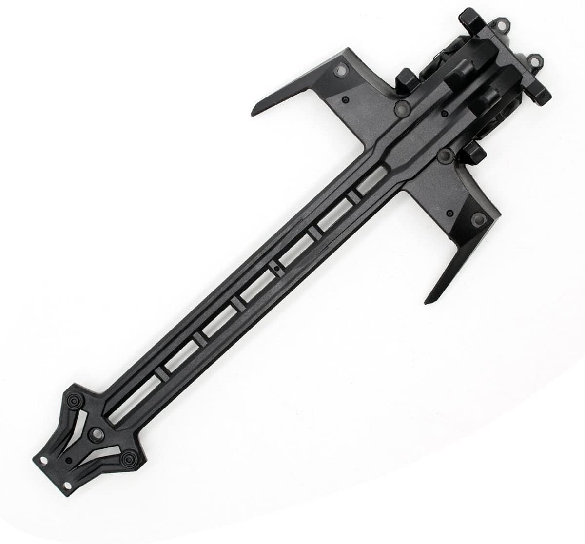 Innova 30-SJ16 Rear Bulkhead/Center Brace Innova Hobby RC CARS - PARTS