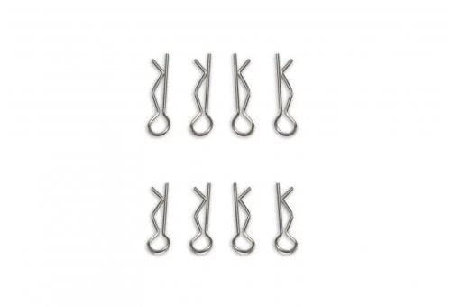 Innova 30-WJ14 Body Clips (8pcs) Innova Hobby RC CARS - PARTS