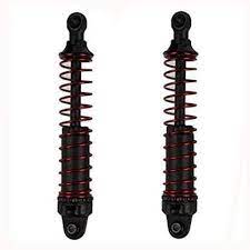 Innova Rear Shock absorber (pair) Innova Hobby RC CARS - PARTS