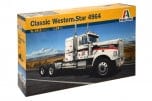 Italeri 1/24 Classic Western Star 4964 Italeri PLASTIC MODELS