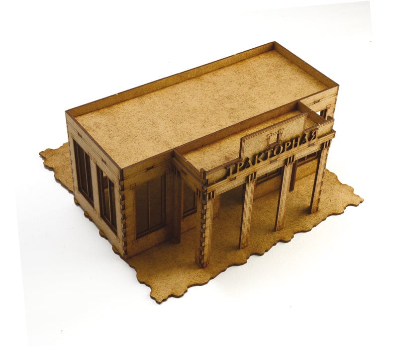 Italeri 1/72 WWII Stalingrad Siege Operation Uranus Italeri PLASTIC MODELS