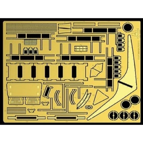 Italeri 5626S 1/35 M A S 568 4A Serie with Crew Plastic Model Kit Italeri PLASTIC MODELS