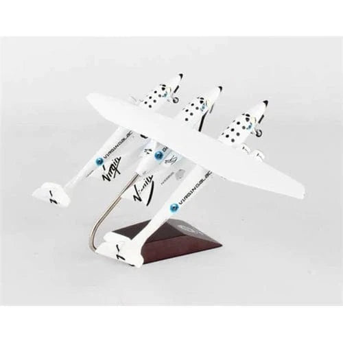 JC Wings 1/200 Virgin Galactic Scaled Composites 348 White Knight II N348MS (New Livery)** JC Wings DIE-CAST MODELS
