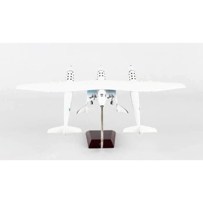 JC Wings 1/400 Virgin Galactic Scaled Composite 348 White Knight II N348MS (Old Livery) JC Wings DIE-CAST MODELS