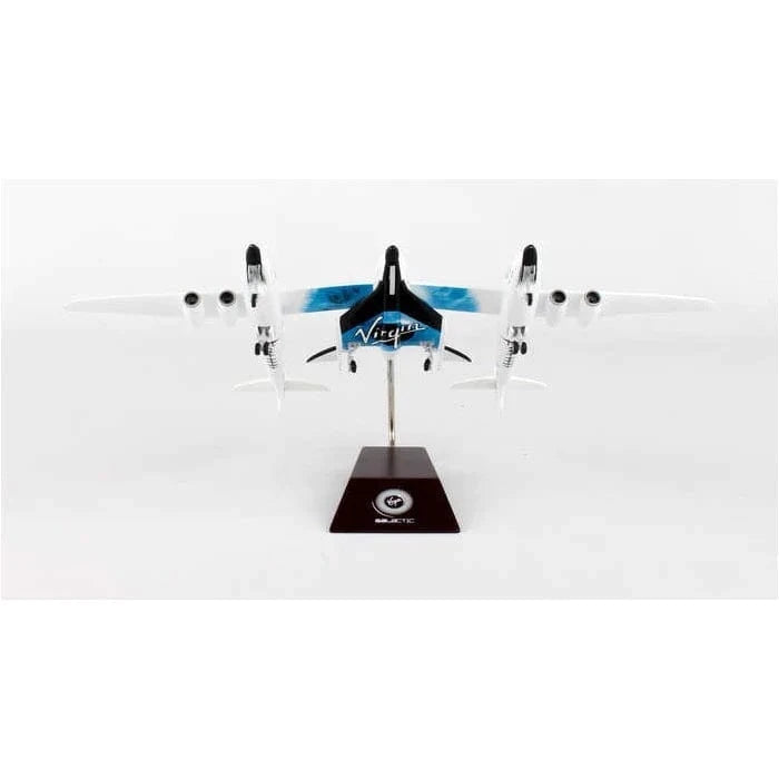 JC Wings 1/400 Virgin Galactic Scaled Composite 348 White Knight II N348MS (Old Livery) JC Wings DIE-CAST MODELS