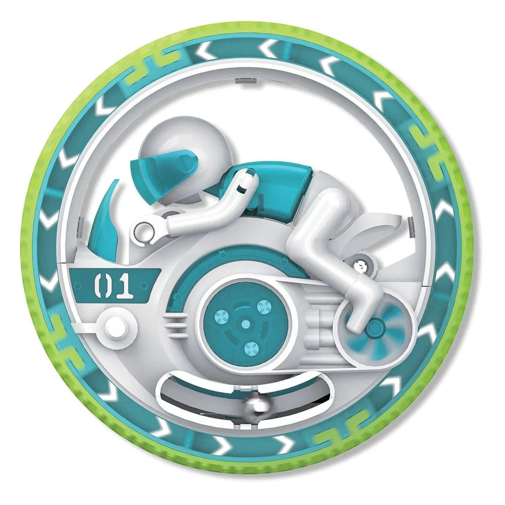 Johnco - MotoNova Flywheel - Hobbytech Toys