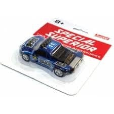 Joysway 1/43 Short Course Truck Blue Joysway SLOT CARS