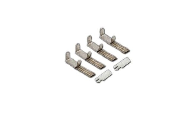 Joysway Braids & Guide Pins 2Pcs Joysway SLOT CARS