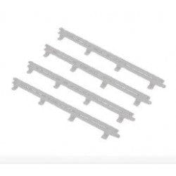Joysway Guardrails 4Pcs Joysway SLOT CARS