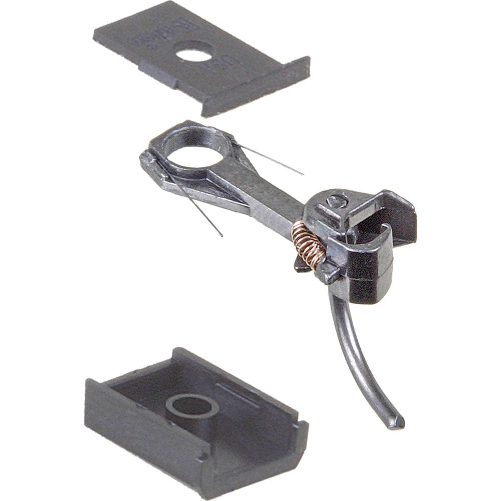 Kadee 141 HO Whisker Coupler 25/64in Underset 2Pr Kadee TRAINS - HO/OO SCALE